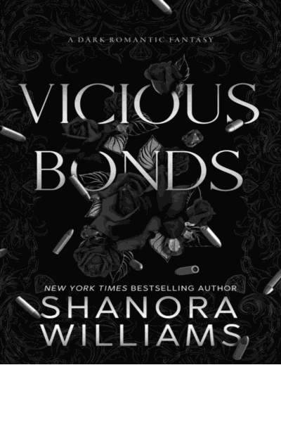 Vicious Bonds Cover Image