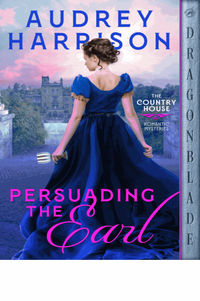 Persuading the Earl Cover Image