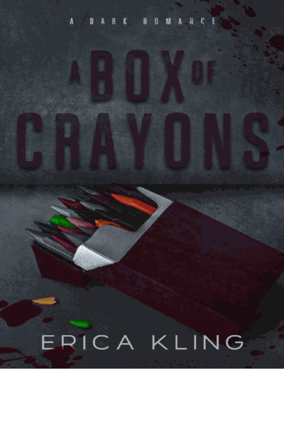 A Box Of Crayons Cover Image