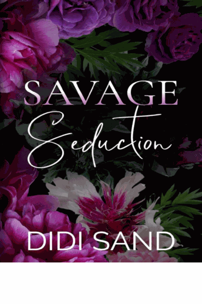 Savage Seduction Cover Image