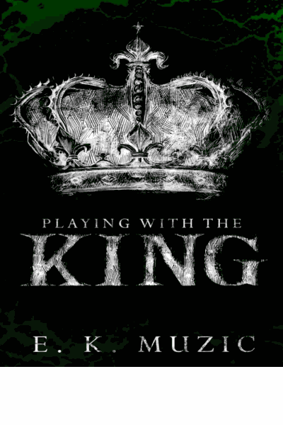 Playing with the King Cover Image