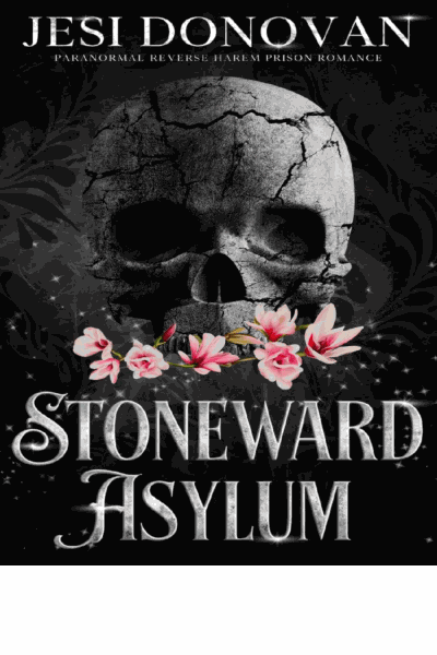 Stoneward Asylum Cover Image