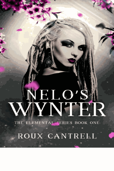 Nelo's Wynter Cover Image