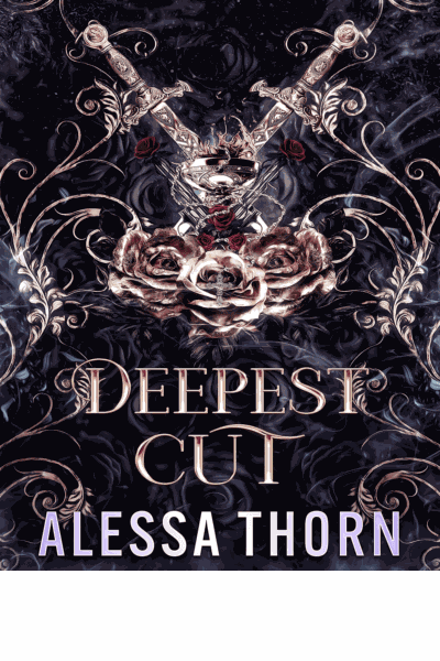 Deepest Cut Cover Image