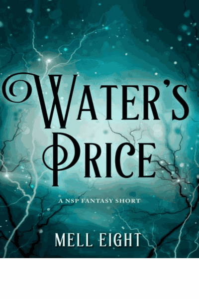 Water's Price Cover Image