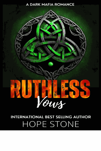 Ruthless Vows Cover Image