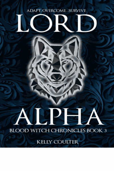 Lord Alpha Cover Image