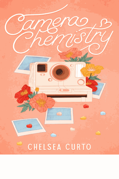 Camera Chemistry Cover Image