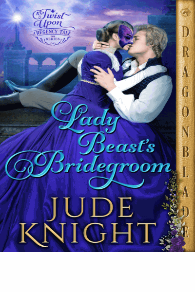 Lady Beast's Bridegroom Cover Image