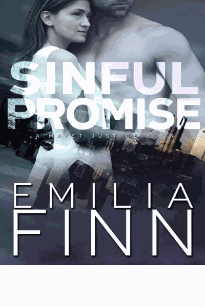 Sinful Promise Cover Image