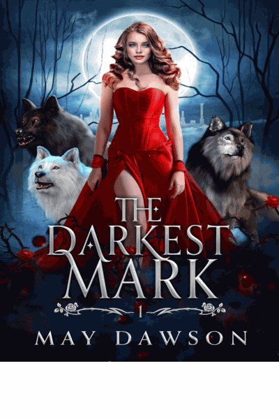The Darkest Mark Cover Image