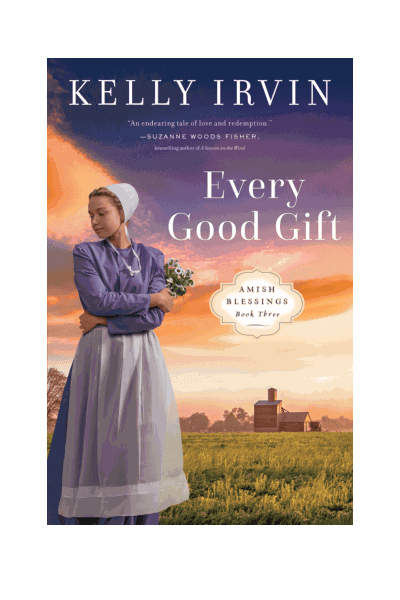Every Good Gift Cover Image