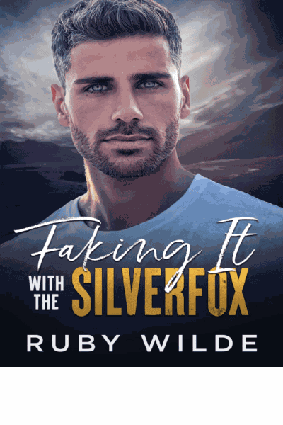 Faking It with the Silverfox Cover Image