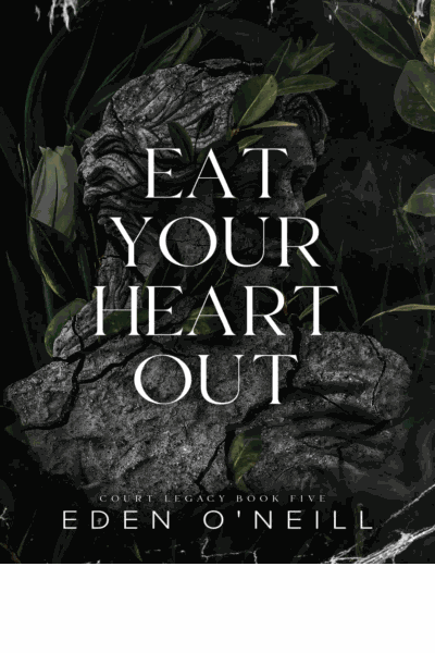Eat Your Heart Out Cover Image