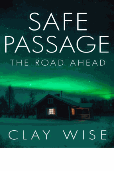 Safe Passage: The Road Ahead Cover Image
