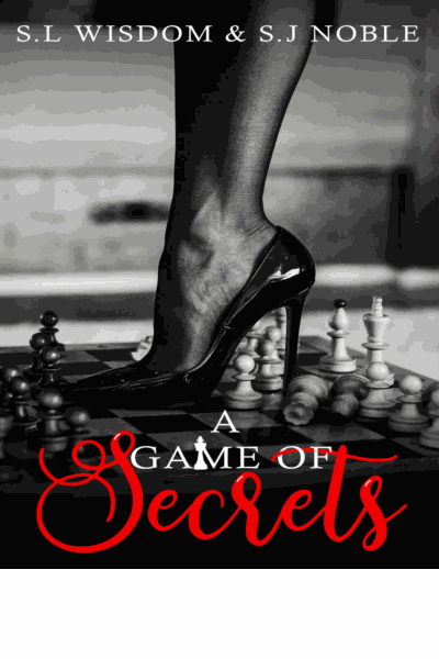 A Game of Secrets Cover Image