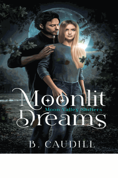 Moonlit Dreams Cover Image