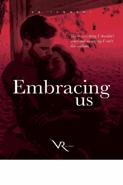 Embracing Us Cover Image
