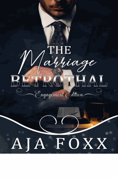 The Marriage Betrothal: Engagement Edition Cover Image