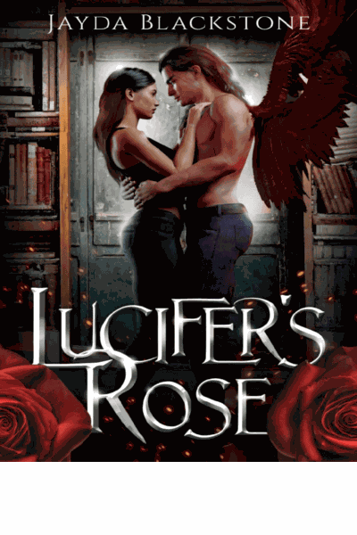 Lucifer's Rose Cover Image