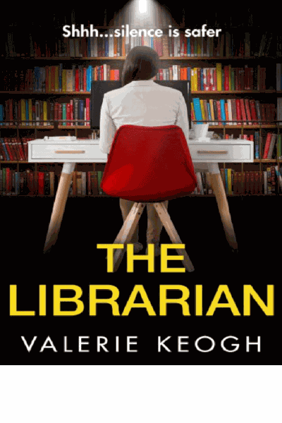 The Librarian Cover Image