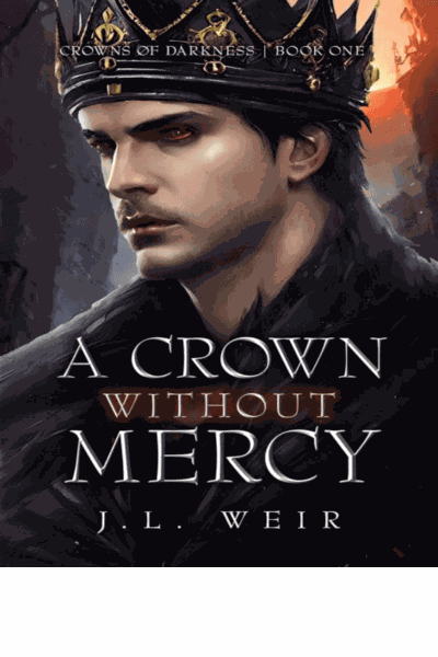 A Crown Without Mercy Cover Image