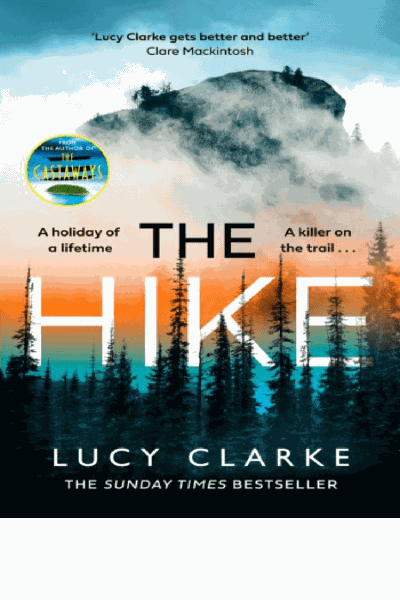 The Hike Cover Image