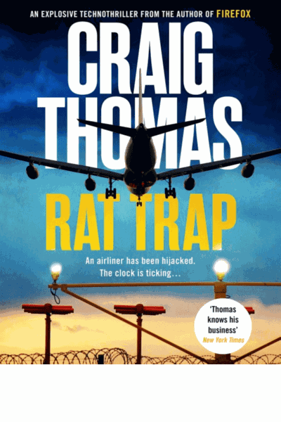 Rat Trap Cover Image