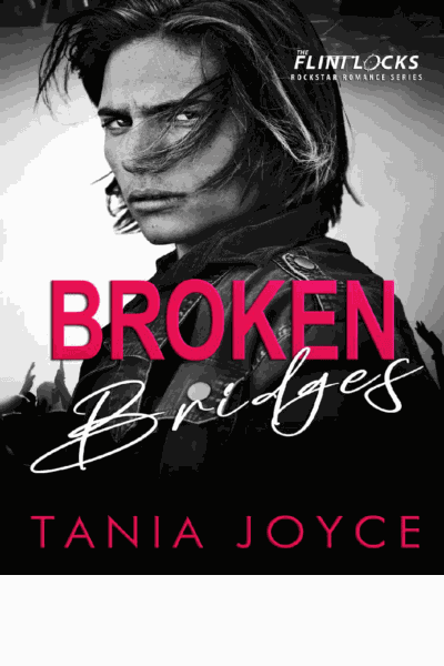 Broken Bridges Cover Image