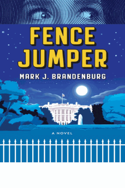 Fence Jumper Cover Image