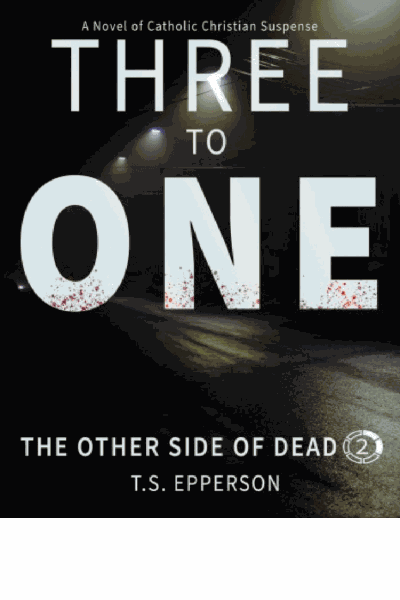 Three To One Cover Image