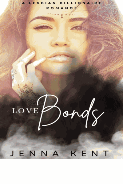 Love Bonds Cover Image