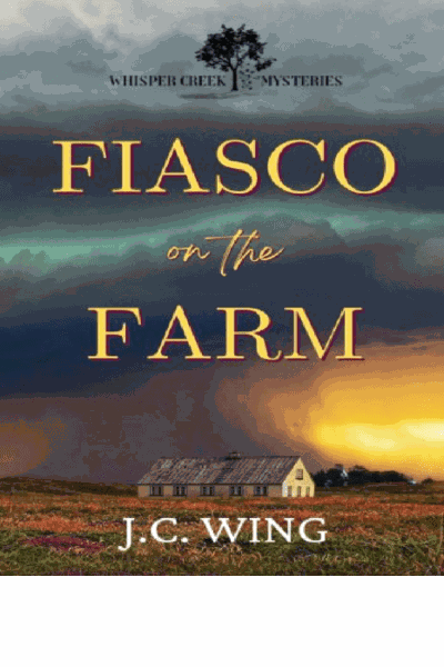 Fiasco on the Farm Cover Image
