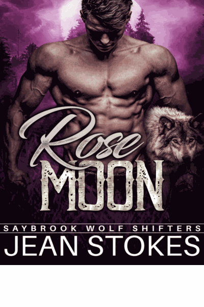 Rose Moon Cover Image