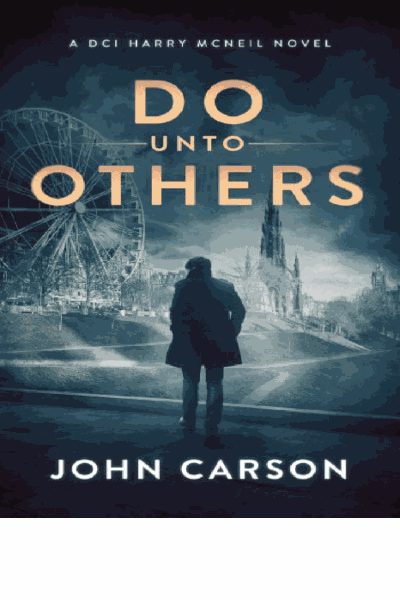 Do Unto Others Cover Image