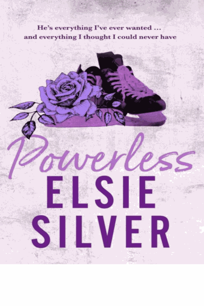 Powerless Cover Image