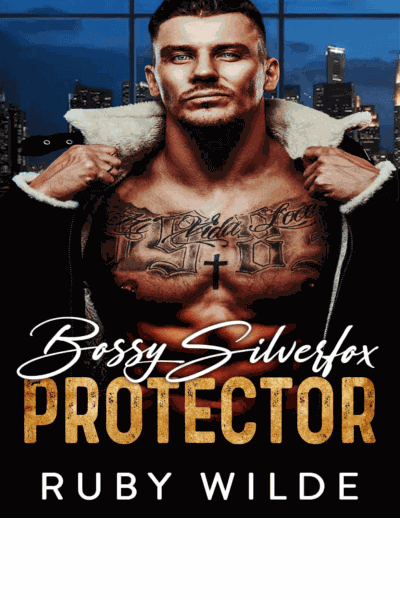 Bossy Silverfox Protector Cover Image