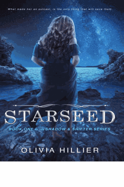 Starseed Cover Image
