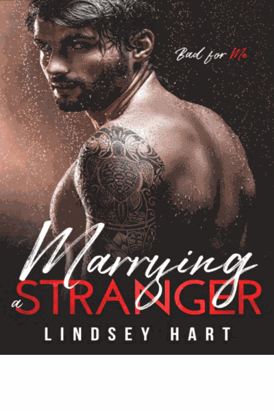 Marrying a Stranger Cover Image