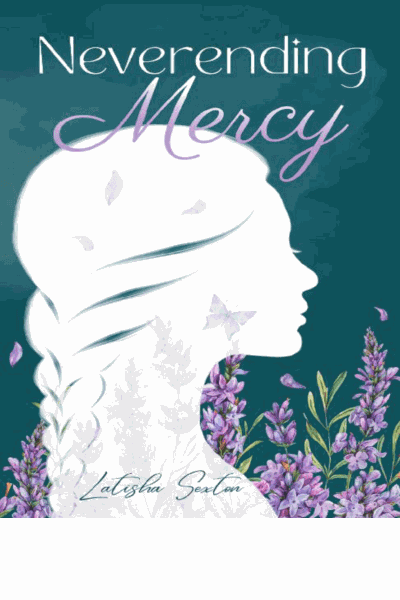 Neverending Mercy Cover Image