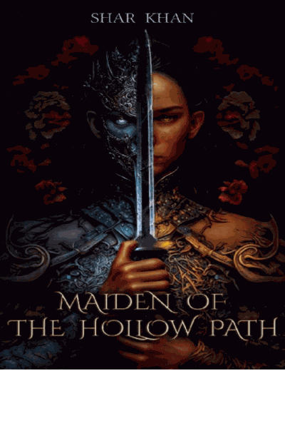 Maiden of the Hollow Path Cover Image