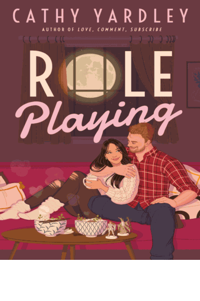 Role Playing Cover Image
