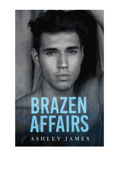 Brazen Affairs Cover Image
