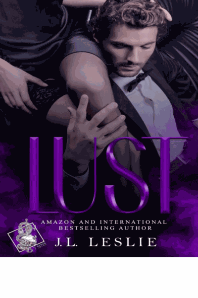 Lust Cover Image