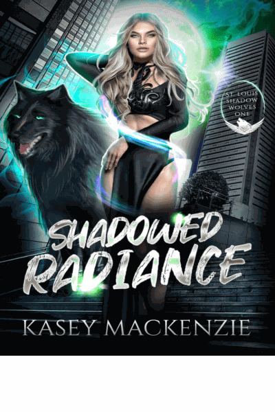 Shadowed Radiance Cover Image