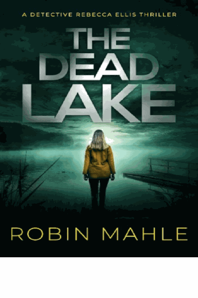 The Dead Lake Cover Image