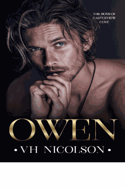 Owen Cover Image