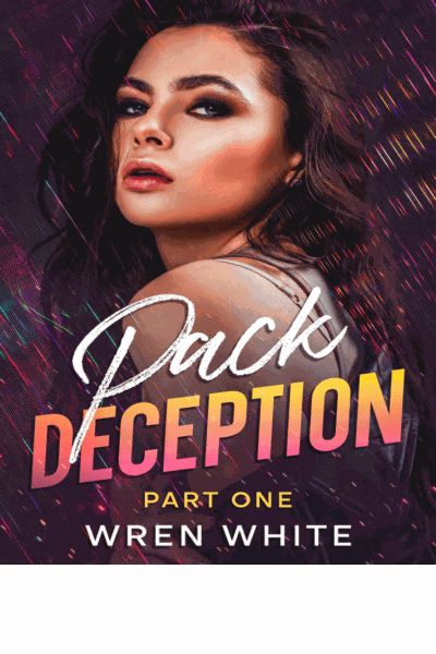Pack Deception: Part One Cover Image