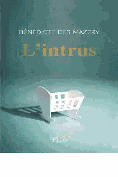 L’intrus Cover Image