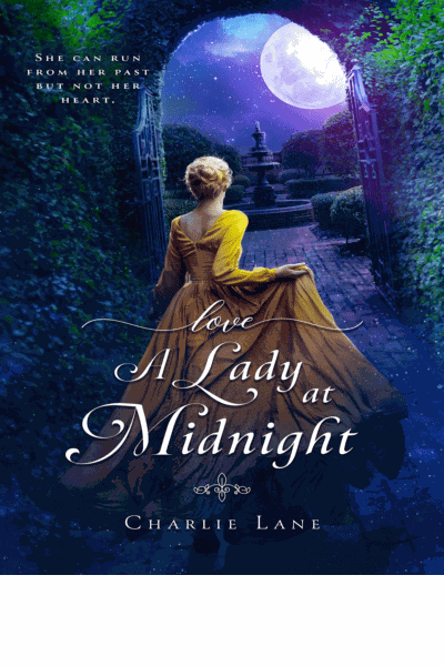 Love a Lady at Midnight Cover Image